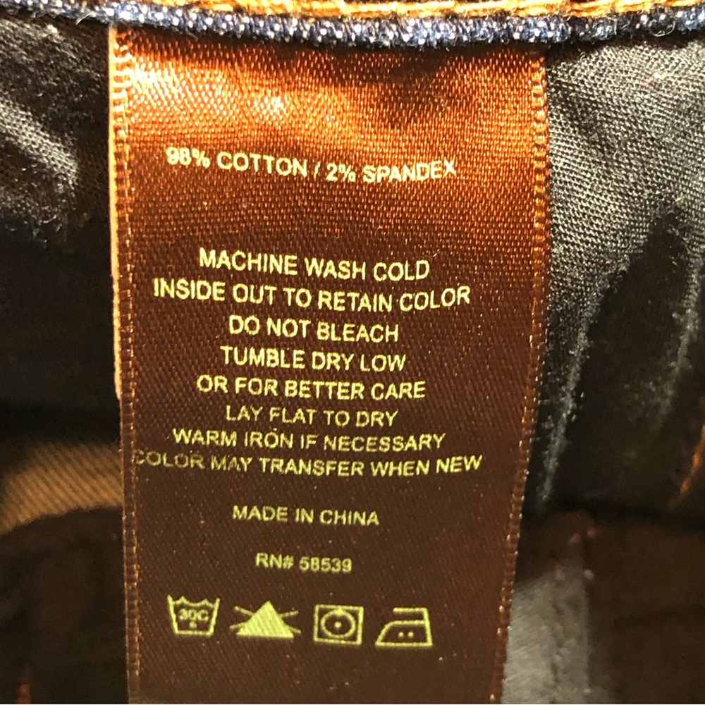 Kut From The Kloth Bermuda Shorts - Picture 8 of 9